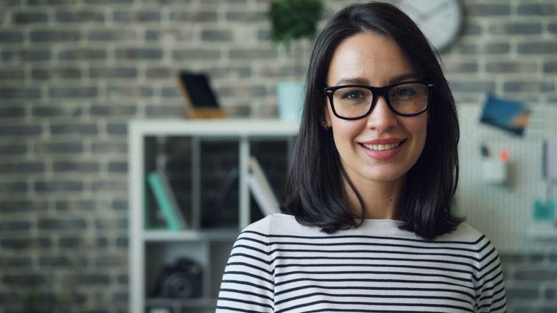 Sarah Chen, Pequod's pizza franchise partner