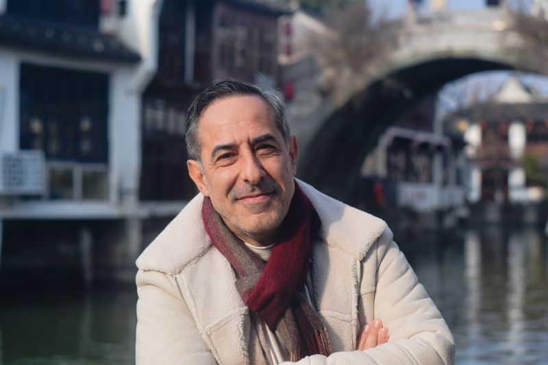 David Rivera, Pequod's pizza franchise owner
